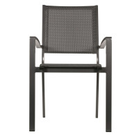 Lesli Living Stapelsessel Mojito Negro II 3