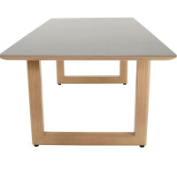 Lesli Living Diningtisch Espinar 200x90cm 5