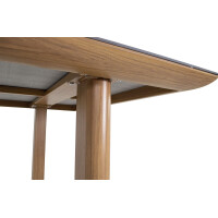 Lesli Living Diningtisch Espinar 200x90cm 7