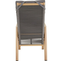 Lesli Living Hochlehner-Stapelsessel 2er-Set Acari 6