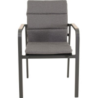 Lesli Living Stapelstuhl Sorapa im 4er-Set 4