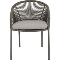 Lesli Living Stapelstuhl Hirado Grey 3