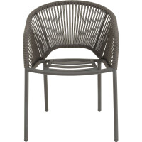 Lesli Living Stapelstuhl Hirado Grey 7