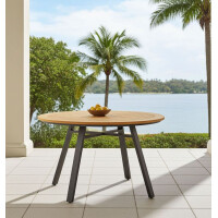 Lesli Living Diningtisch Monza ø120 cm 3