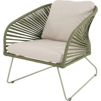 Lesli Living Loungesessel Izumi Green gallery