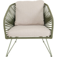 Lesli Living Loungesessel Izumi Green 3