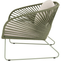 Lesli Living Loungesessel Izumi Green 4