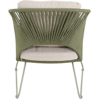 Lesli Living Loungesessel Izumi Green 5