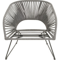 Lesli Living Loungesessel Izumi Grey 7