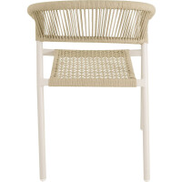 Lesli Living Stapelstuhl Nagano Beige 7