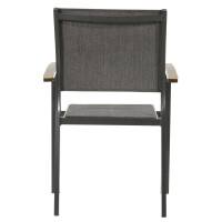 Lesli Living Stapelstuhl Arezzo 3
