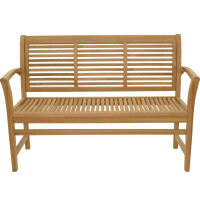 Lesli Living Stapelbank Stripe 142 cm 7