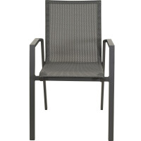Lesli Living Stapelsessel Taragona Negro 3