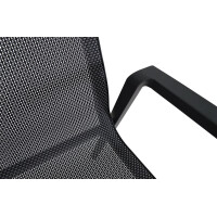 Lesli Living Stapelsessel Taragona Negro 7