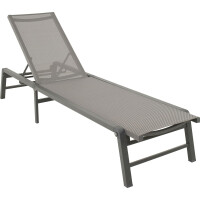 Lesli Living Gartenliege Lazzaro 5