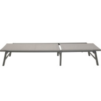 Lesli Living Gartenliege Lazzaro 7