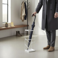 Haku Schirmständer aus Stah gallery 6_2nd