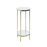 Haku Blumensäule aus Stahlrohr verm gallery