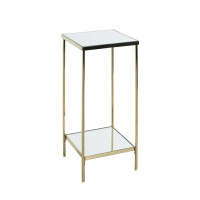 Haku Blumensäule aus Stahlrohr verm gallery