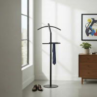 Haku Herrendiener aus Stahlrohr  gallery 8_2nd