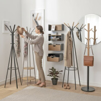 Haku Wandkonsole aus Metall in a gallery 39_2nd
