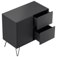 Posseik Sideboard Industrial C 8 gallery 1_2nd
