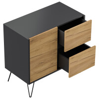 Posseik Sideboard Industrial C 8 gallery 6_2nd