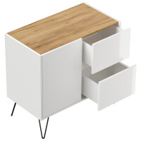 Posseik Sideboard Industrial C 8 gallery 1_2nd
