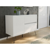 Posseik Sideboard Industrial S 100 cm We gallery