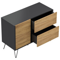 Posseik Sideboard Industrial S 1 gallery 3_2nd