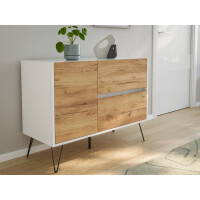 Posseik Sideboard Industrial S 100 cm We gallery