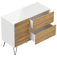 Posseik Sideboard Industrial S 1 gallery 6_2nd