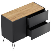 Posseik Sideboard Industrial S 1 gallery 4_2nd