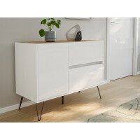Posseik Sideboard Industrial S 100 cm We gallery