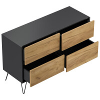 Posseik Sideboard Industrial E 1 gallery 7_2nd