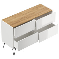 Posseik Sideboard Industrial E 1 gallery 2_2nd