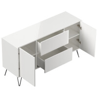 Posseik Sideboard Industrial F 1 gallery 4_2nd