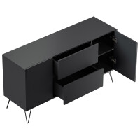 Posseik Sideboard Industrial F 1 gallery 1_2nd