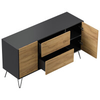Posseik Sideboard Industrial F 1 gallery 8_2nd