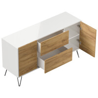 Posseik Sideboard Industrial F 1 gallery 7_2nd