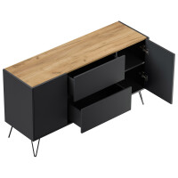 Posseik Sideboard Industrial F 1 gallery 3_2nd
