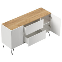 Posseik Sideboard Industrial F 1 gallery 3_2nd