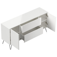 Posseik Sideboard Industrial G 1 gallery 9_2nd