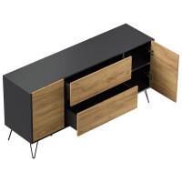 Posseik Sideboard Industrial G 1 gallery 9_2nd