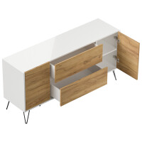 Posseik Sideboard Industrial G 1 gallery 8_2nd