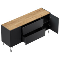 Posseik Sideboard Industrial G 1 gallery 4_2nd