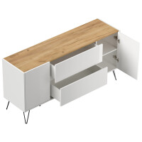 Posseik Sideboard Industrial G 1 gallery 4_2nd