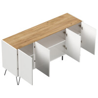 Posseik Sideboard Industrial H 1 gallery 5_2nd