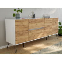Posseik Sideboard Industrial I 180 cm We gallery
