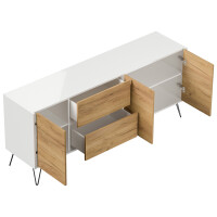 Posseik Sideboard Industrial I 1 gallery 10_2nd